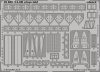 Eduard 48680 EA-6B wing fold 1/48 Kinetic